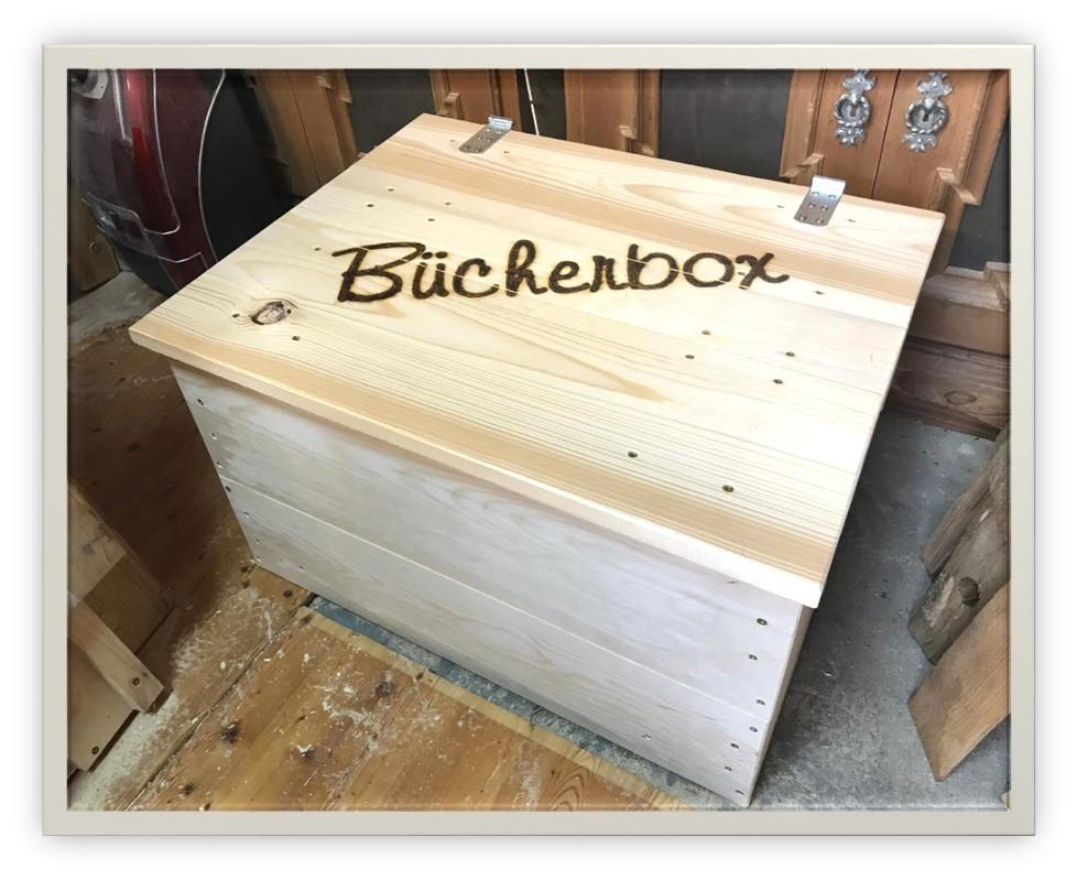 Bücherbox