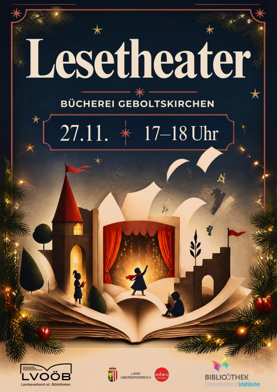 Lesetheater