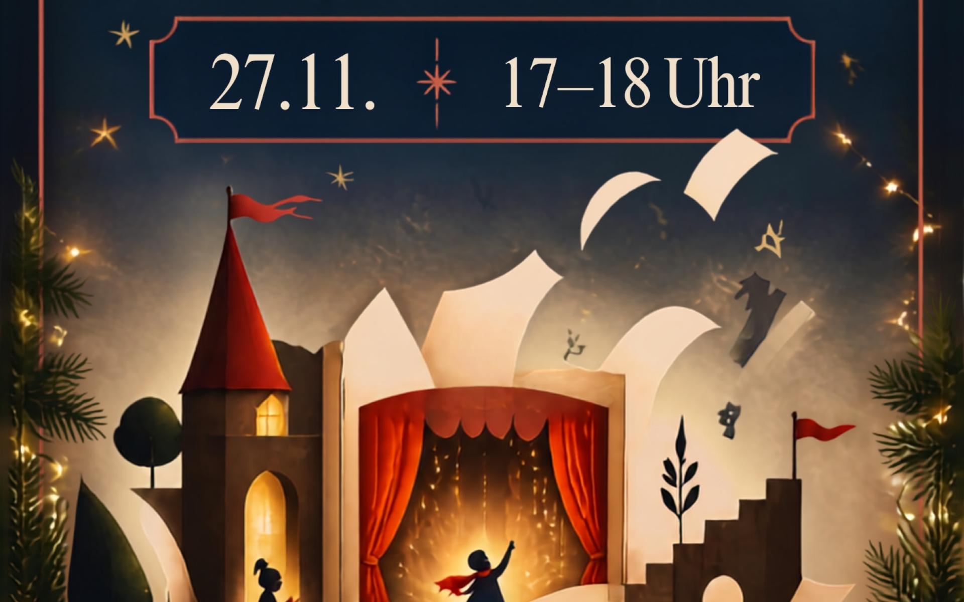 Lesetheater
